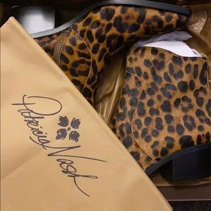 PatriciaNash boots